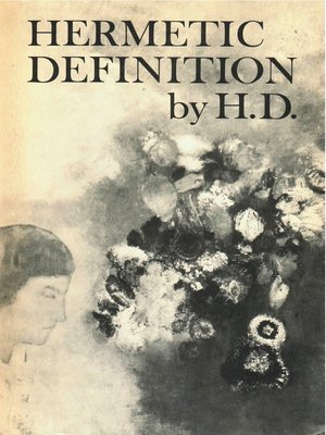 cover image of Hermetic Definition